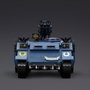 Joy Toy (CN) Warhammer 40,000: Space Marine 2 figurine Razorback avec twin lascannon 36 cm