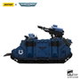 Joy Toy (CN) Warhammer 40,000: Space Marine 2 figurine Razorback avec twin lascannon 36 cm