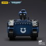 Joy Toy (CN) Warhammer 40,000: Space Marine 2 figurine Razorback avec twin lascannon 36 cm