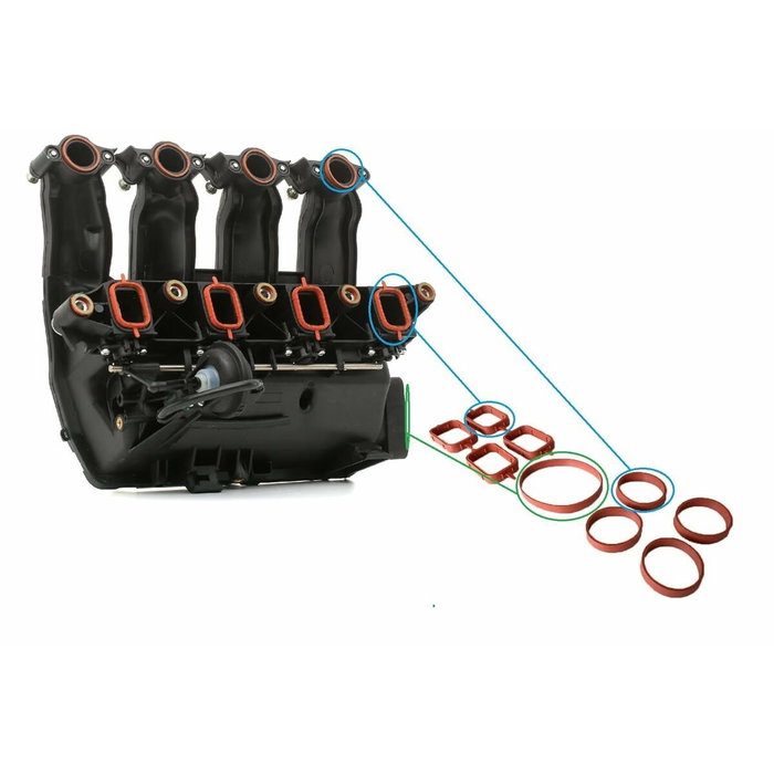 Ordinateur Portable Asus ExpertBook P1 P1403CVA-S60543X 14" I3-1315U 16 GB RAM 512 GB SSD