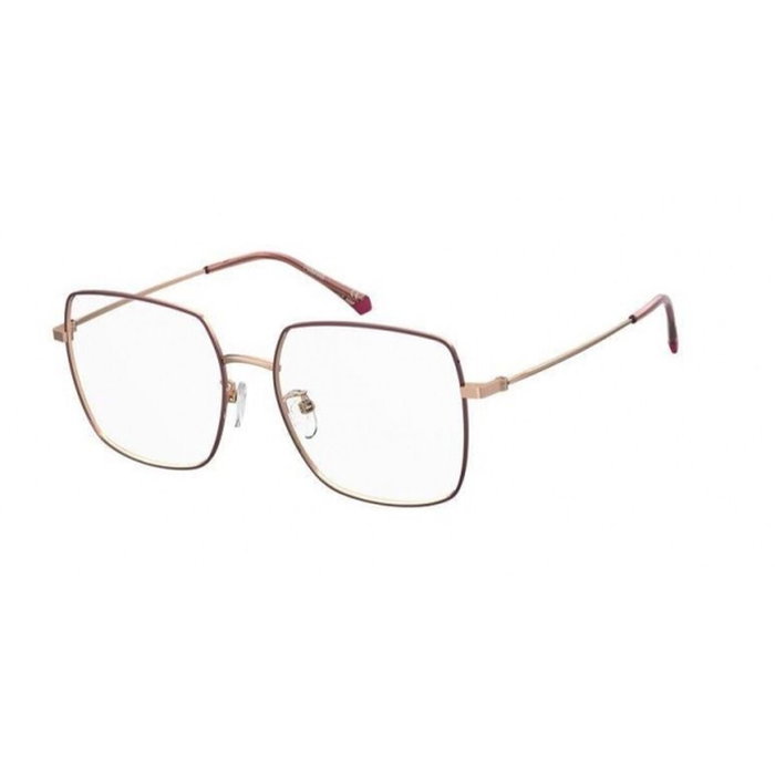 Monture de Lunettes Femme Polaroid PLDD428G0T5 ø 56 mm Monture de Lunettes Femme Polaroid PLDD428G0T5 ø 56 mm