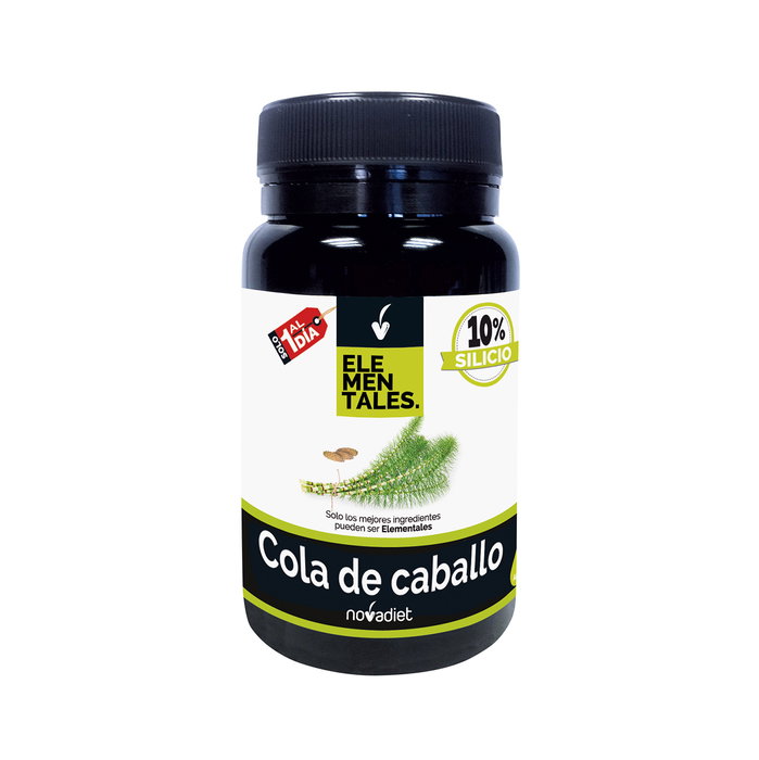 NOVADIET Cola de Caballo 30 capsules NOVADIET Cola de Caballo 30 capsules