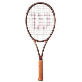 Raquette de Tennis Wilson Pro Staff 97Ul V14