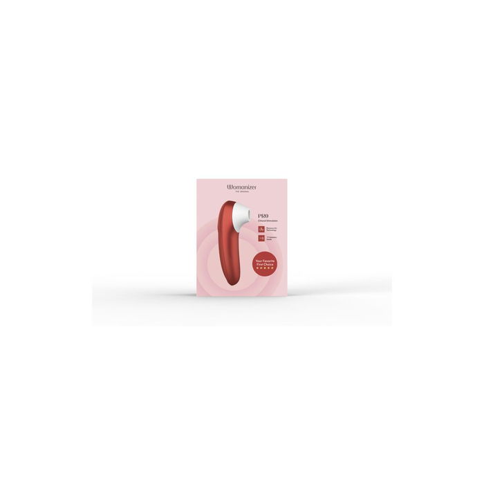 Aspirateur à clitoris Womanizer
