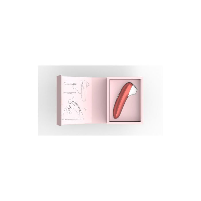 Aspirateur à clitoris Womanizer