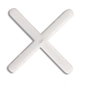 Rubi Crucettes pour joints 2 mm (300 unités)