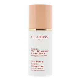 Clarins Concentré Apaisant et Calmant Skin Beauté Visage et Corps 15 ml