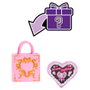 Monster High Poupée Cupid Asteria Monstrueux Anniversaire