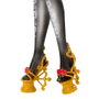 Monster High Poupée Cupid Asteria Monstrueux Anniversaire