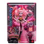 Monster High Poupée Cupid Asteria Monstrueux Anniversaire