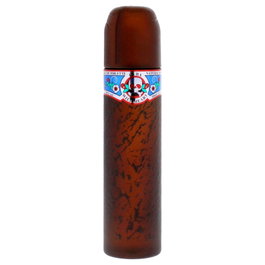 Cuba Wild Heart Eau de Toilette Pour Homme 100 ml
