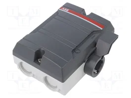 ABB Interrupteur de sécurité BWS 3 pôles 16A IP65 gris