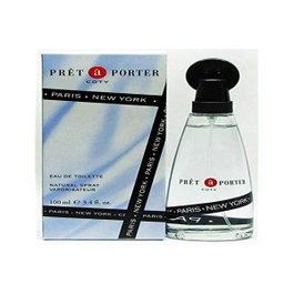 Pret à Porter Original Eau de Toilette pour Femme 100 ml