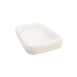 Intex Matelas de voyage enfant étoilé Beige, 1,68 x 1,07 x 0,25 m