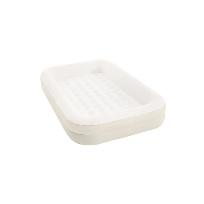 Intex Matelas de voyage enfant étoilé Beige, 1,68 x 1,07 x 0,25 m Intex Matelas de voyage enfant étoilé Beige, 1,68 x 1,07 x 0,25 m