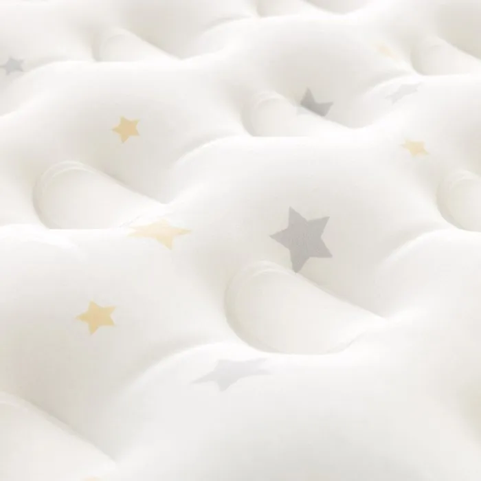Intex Matelas de voyage enfant étoilé Beige, 1,68 x 1,07 x 0,25 m Intex Matelas de voyage enfant étoilé Beige, 1,68 x 1,07 x 0,25 m