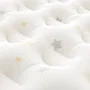Intex Matelas de voyage enfant étoilé Beige, 1,68 x 1,07 x 0,25 m