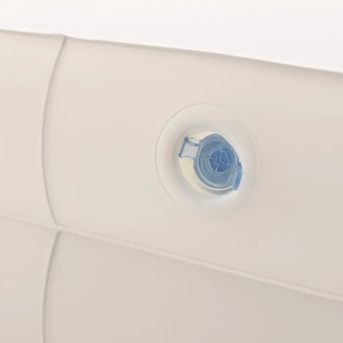 Intex Matelas de voyage enfant étoilé Beige, 1,68 x 1,07 x 0,25 m Intex Matelas de voyage enfant étoilé Beige, 1,68 x 1,07 x 0,25 m
