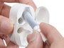 Sandberg Kit de nettoyage avec stylet pour AirPods et écouteurs - Nettoyage connecteurs téléphone