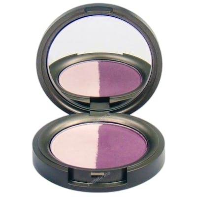 BEAUTY WITHOUT Sombra De Ojos Compacta Mineral Duo J - Fard à paupières minéral compact duo, formule vegan et cruelty-free BEAUTY WITHOUT Sombra De Ojos Compacta Mineral Duo J - Fard à paupières minéral compact duo, formule vegan et cruelty-free