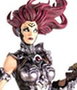 Darksiders statuette Fury 45 cm
