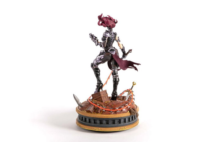 Darksiders statuette Fury 45 cm