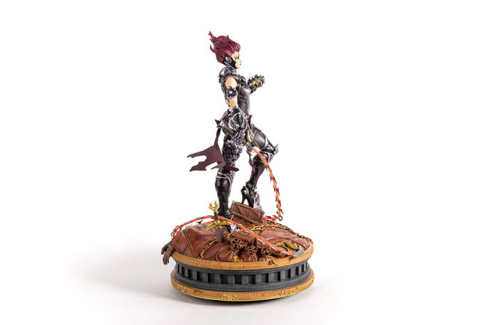 Darksiders statuette Fury 45 cm