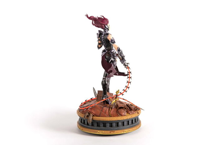 Darksiders statuette Fury 45 cm