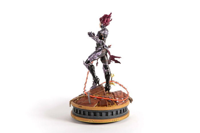 Darksiders statuette Fury 45 cm