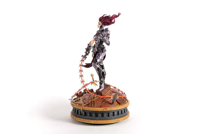 Darksiders statuette Fury 45 cm