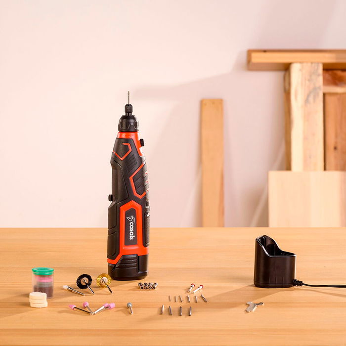 Huile de chaîne Casals cmg1205bc Huile de chaîne Casals cmg1205bc