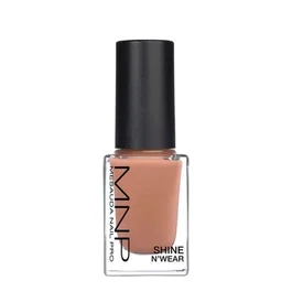 Mesauda Shine N' Wear Vernis à ongles 223 Broadway, 10 ml