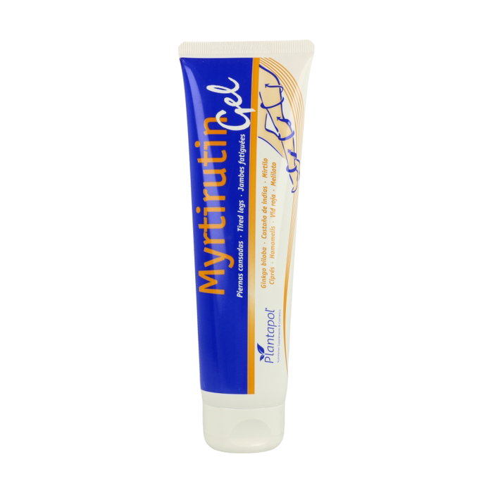 Plantapol Myrtirutin Gel 150ml Plantapol Myrtirutin Gel 150ml
