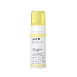 Kool Beauty Perfect Mousse Nettoyante 150 ml