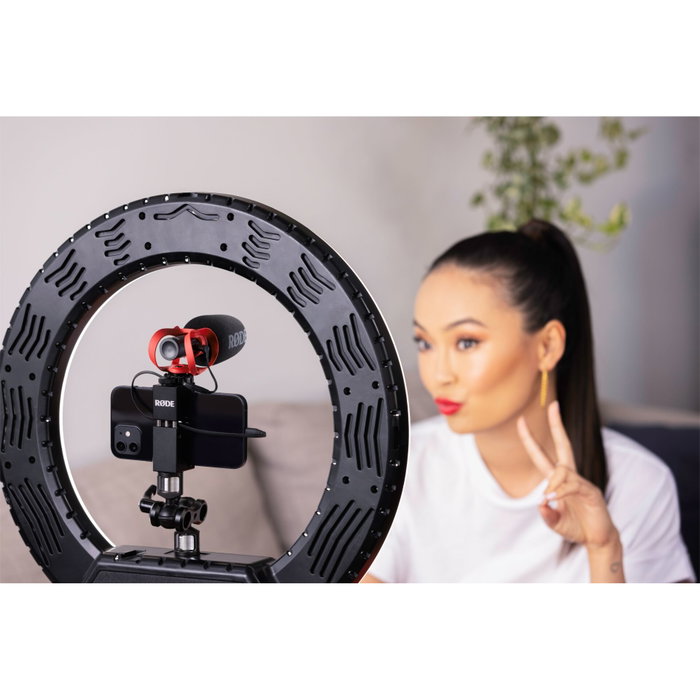 RODE VideoMic GO II Helix RODE VideoMic GO II Helix