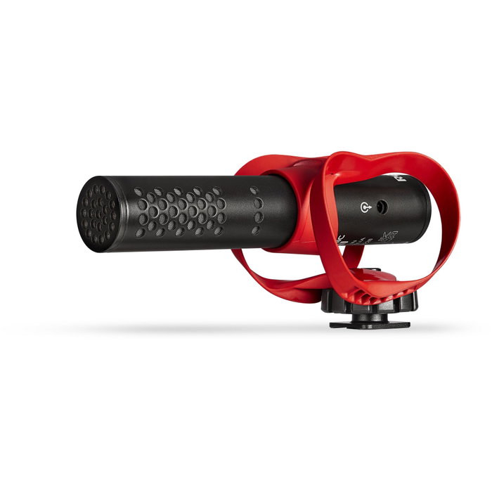 RODE VideoMic GO II Helix RODE VideoMic GO II Helix