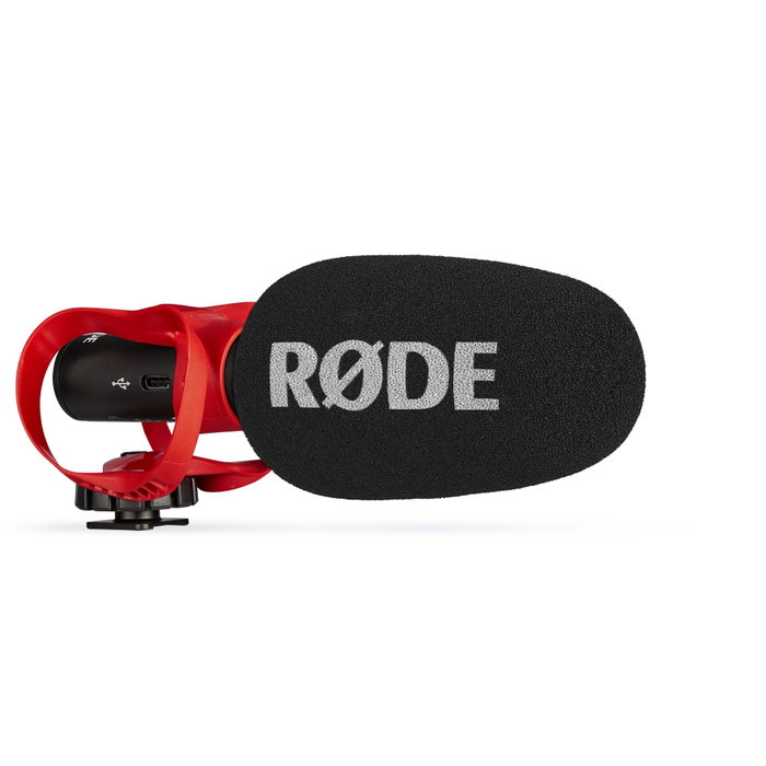 RODE VideoMic GO II Helix RODE VideoMic GO II Helix