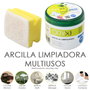 ORYX Argille Nettoyante Multiusage 500g