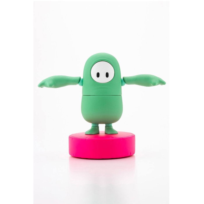 Kotobukiya Figurine Fall Guys Ultimate Knockout 1/20 8cm avec Accessoires