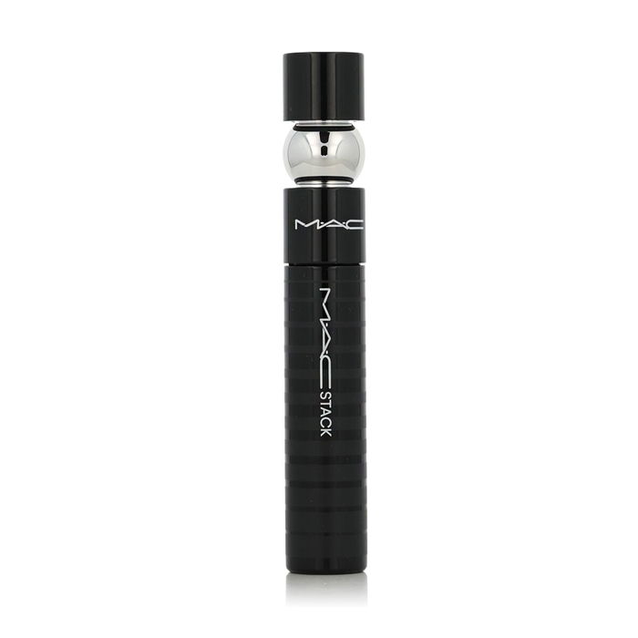 Mascara pour cils Mac Stack Noir 12 ml Mascara pour cils Mac Stack Noir 12 ml