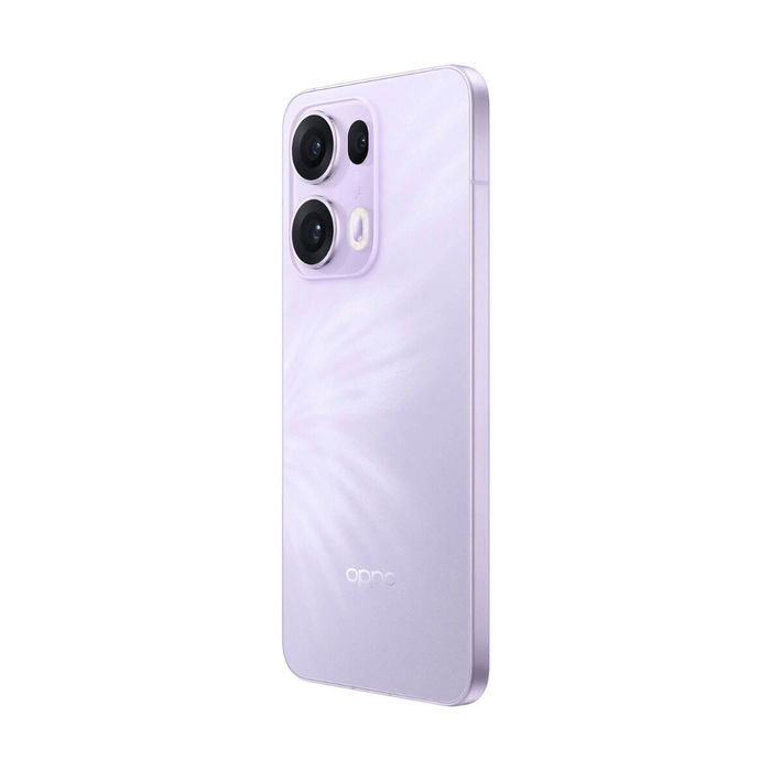Smartphone Oppo CPH2697 Octa Core 12 GB RAM 512 GB Violet