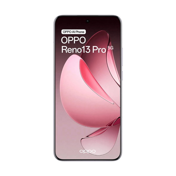 Smartphone Oppo Reno13 Pro 5G 6,83" Octa Core 12 GB RAM 512 GB Violet