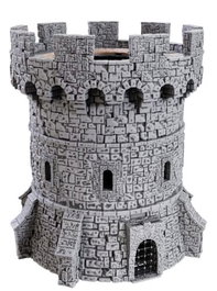 WizKids miniatures Watchtower Boxed Set