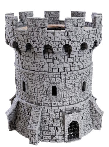 WizKids miniatures Watchtower Boxed Set WizKids miniatures Watchtower Boxed Set