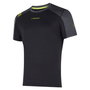 T-shirt à manches courtes homme La Sportiva L63999729 Noir (M)
