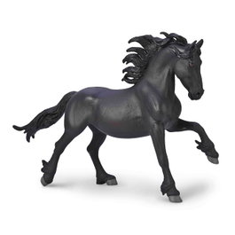 COLLECTA Yégua Frison deluxe Échelle 1:12