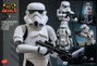 Hono Studio Star Wars: Rebels figurine 1/6 Stormtrooper 28 cm