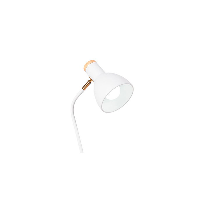 MagNonlia Lampe de Table Magnolia SKD-T004-W