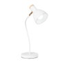 MagNonlia Lampe de Table Magnolia SKD-T004-W