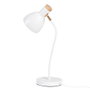 MagNonlia Lampe de Table Magnolia SKD-T004-W